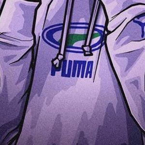 Meet your Posher, Roy